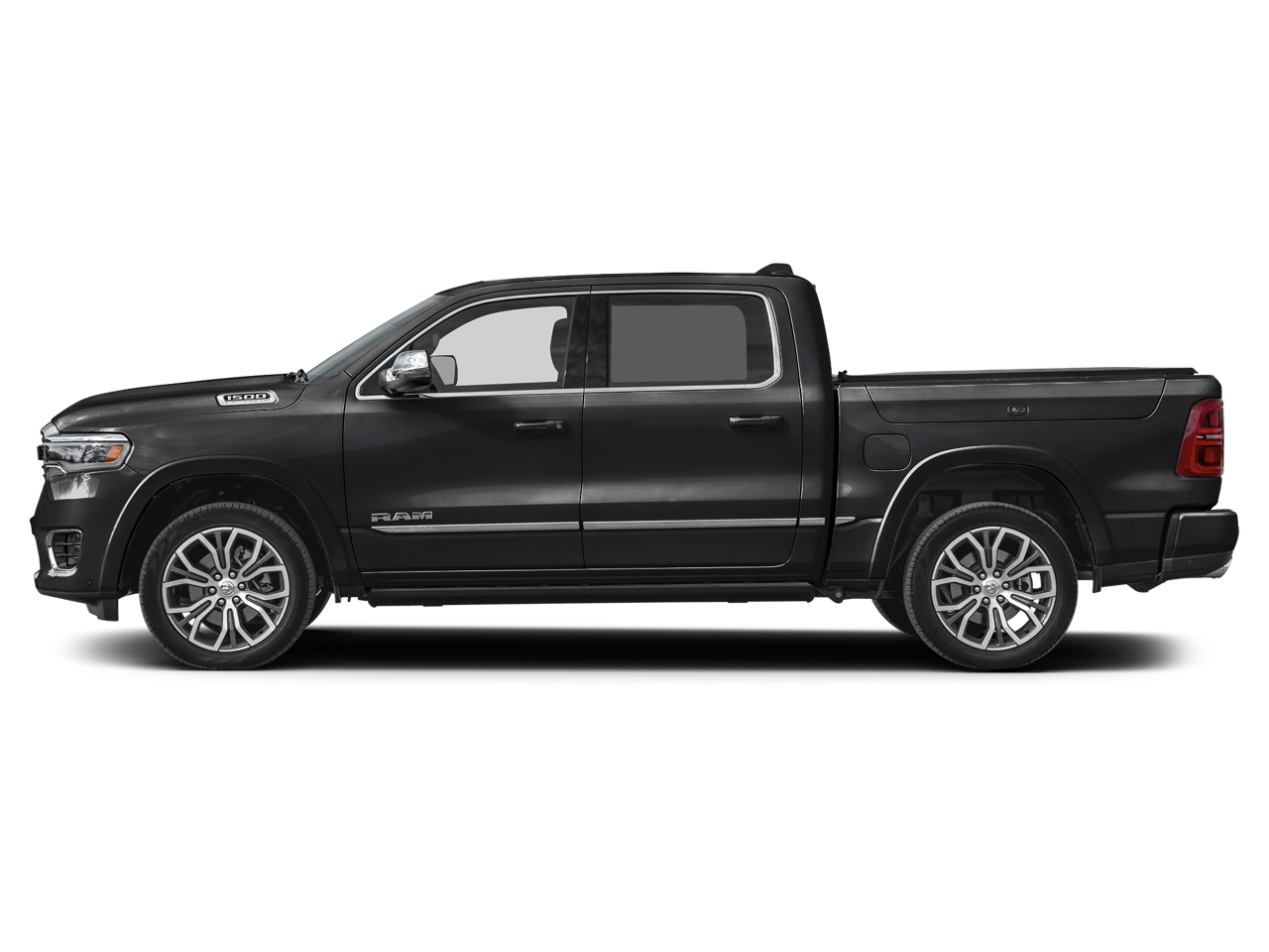 2026 RAM 1500 - Image 17