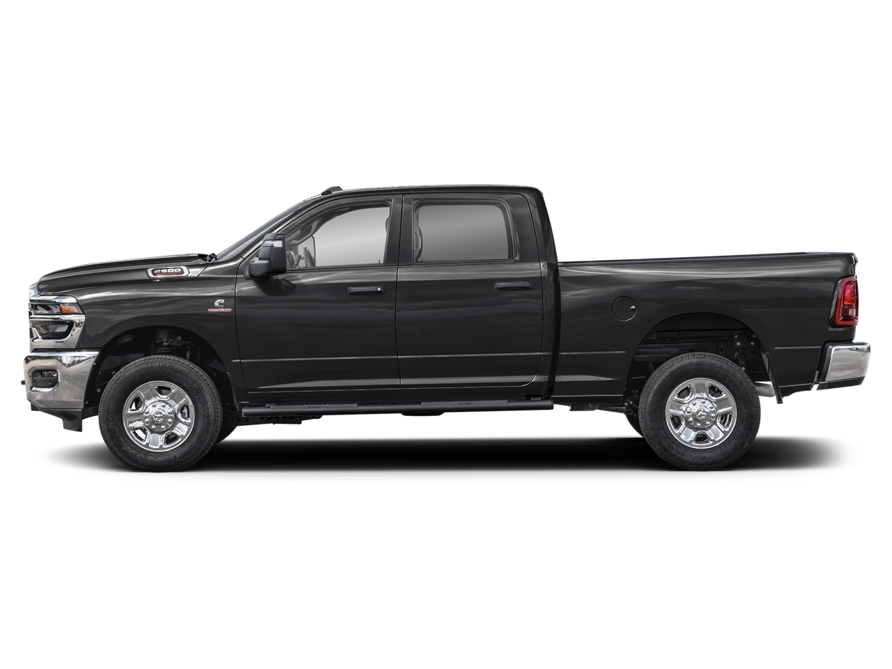 2026 RAM 2500 - Image 16