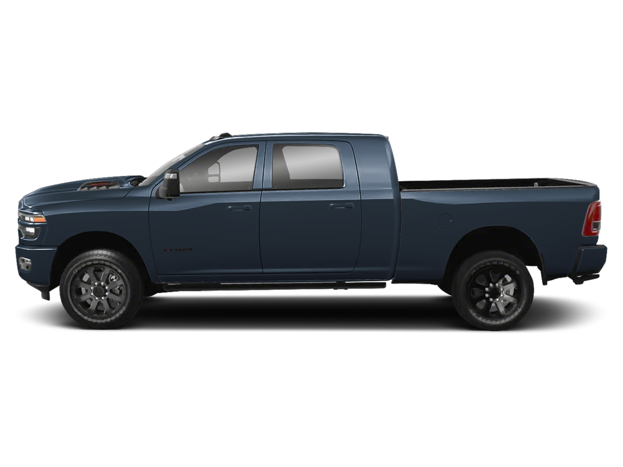2026 RAM 3500 - Image 3