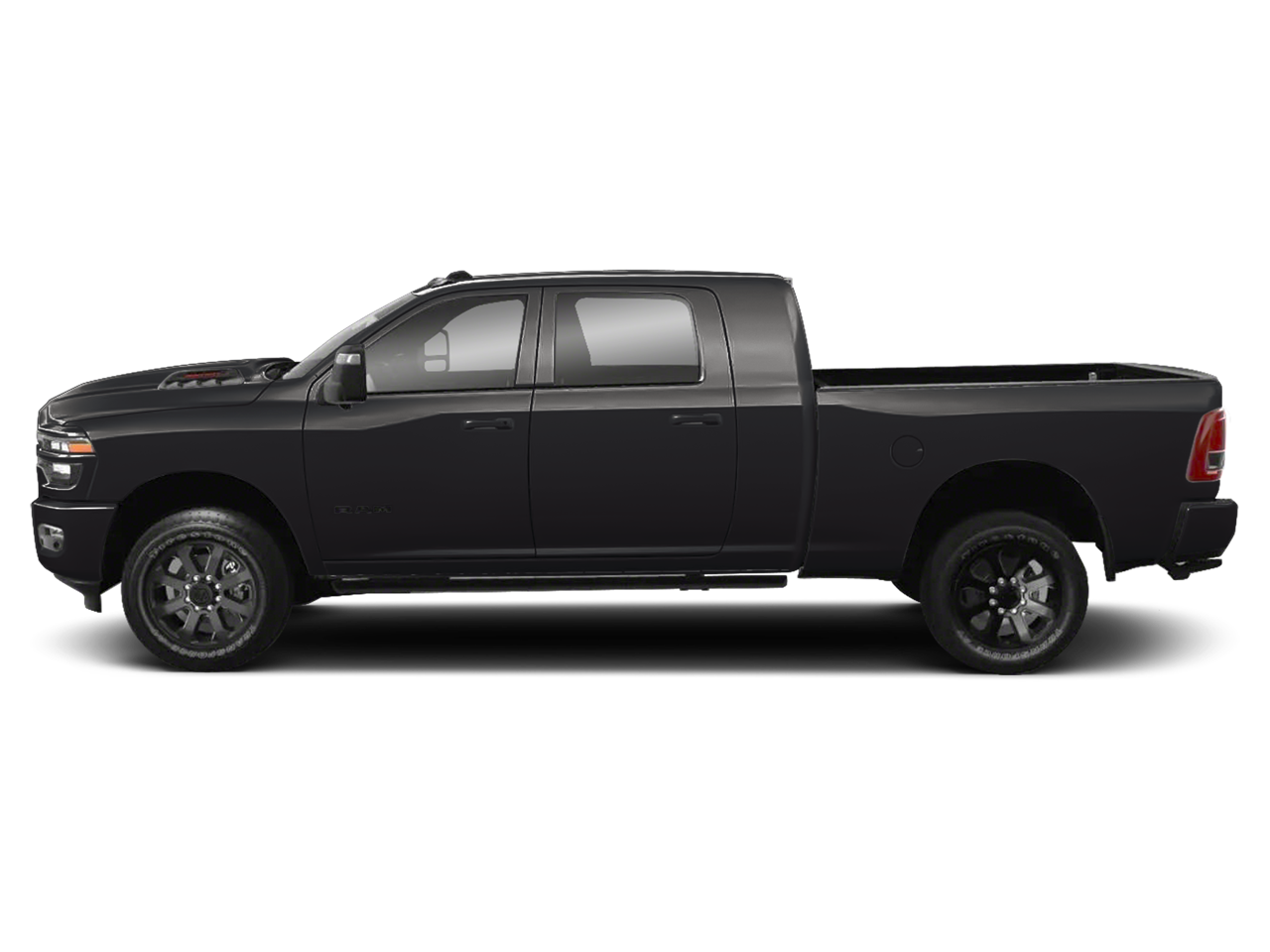 2026 RAM 3500 - Image 15