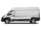 2026 RAM ProMaster Cargo Van Tradesman