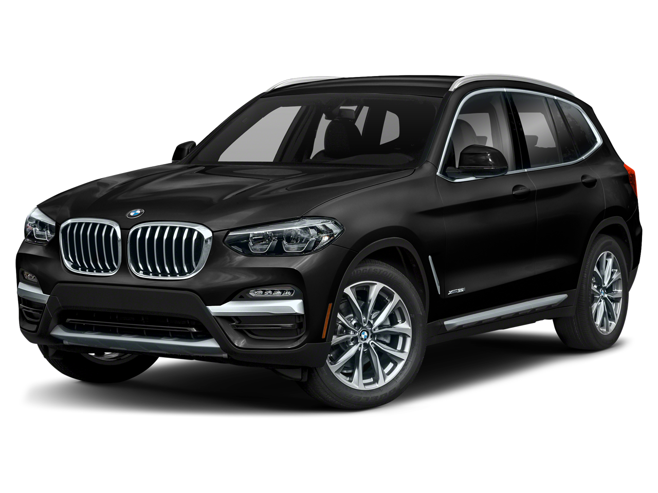 2019 BMW X3 - Image 2