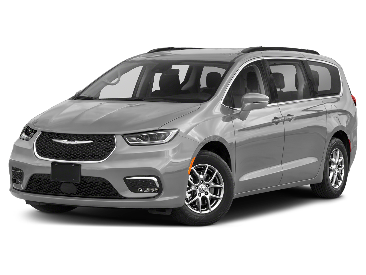 2021 CHRYSLER PACIFICA - Image 33