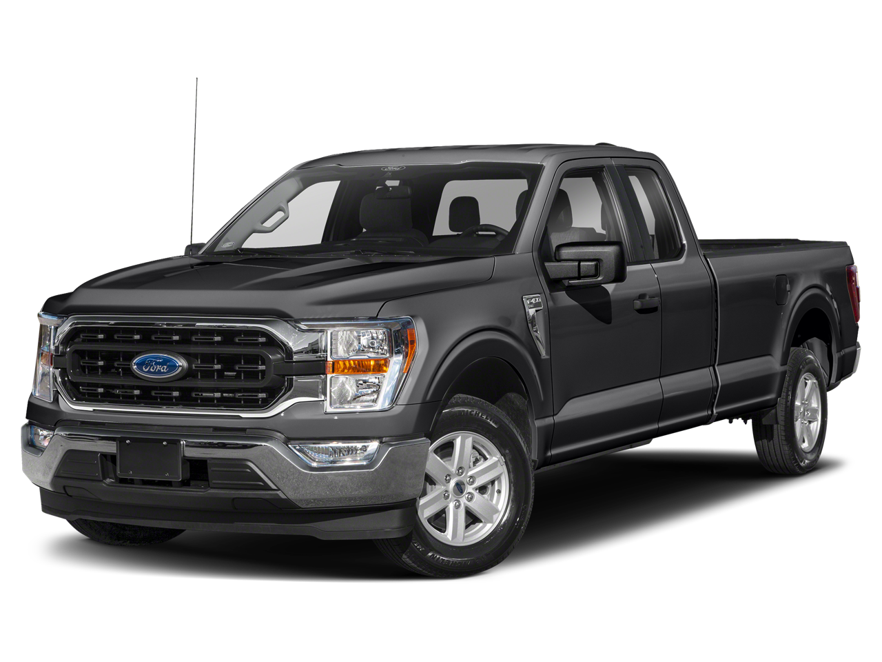 2021 FORD F-150 - Image 32