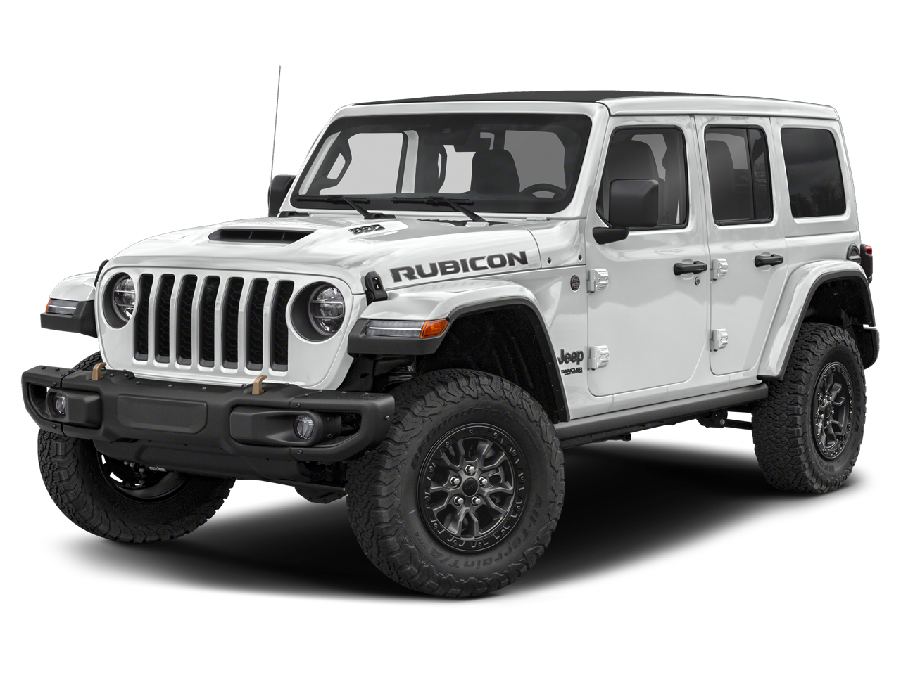 2021 JEEP WRANGLER - Image 33