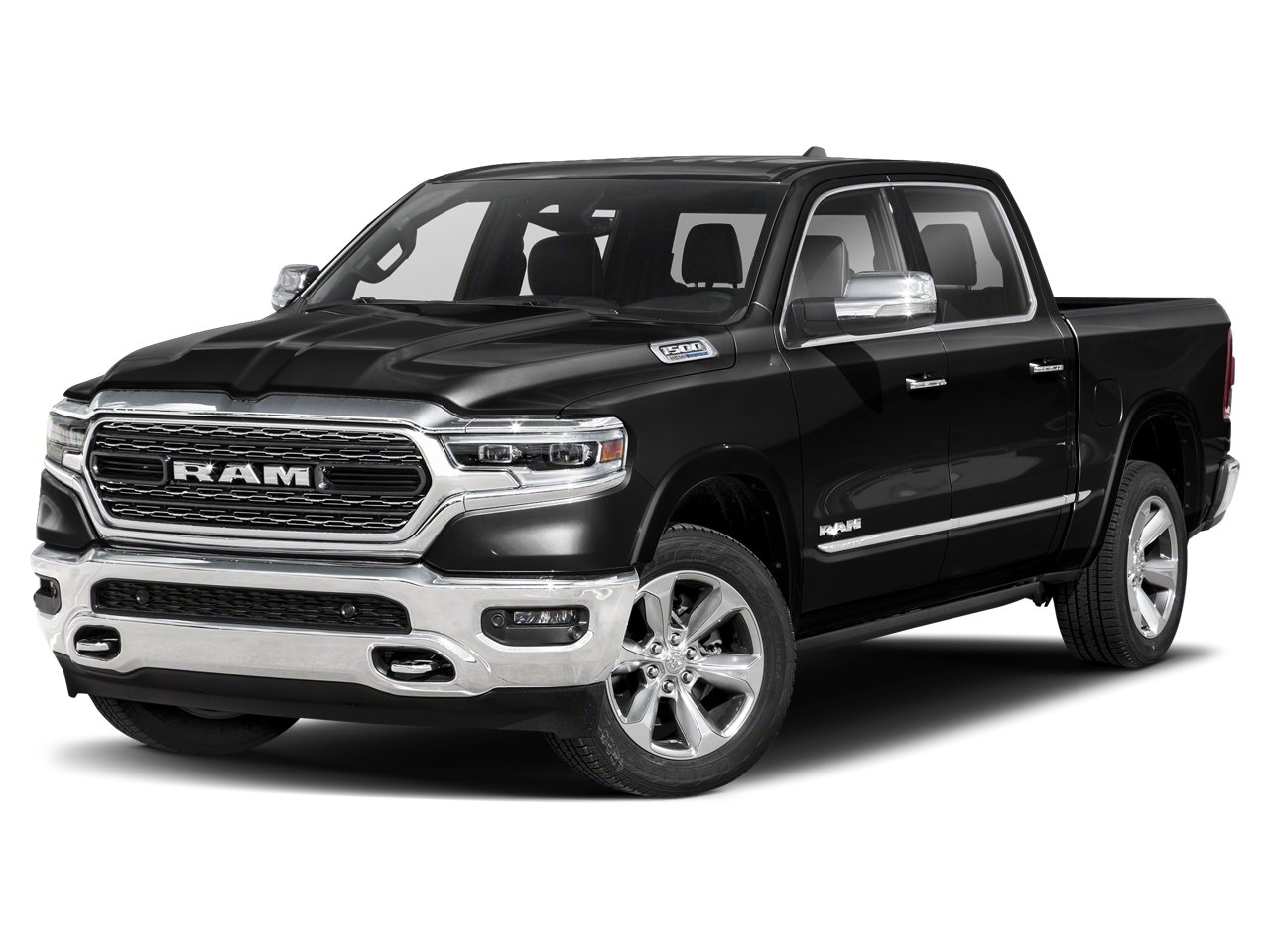 2022 RAM 1500 - Image 2