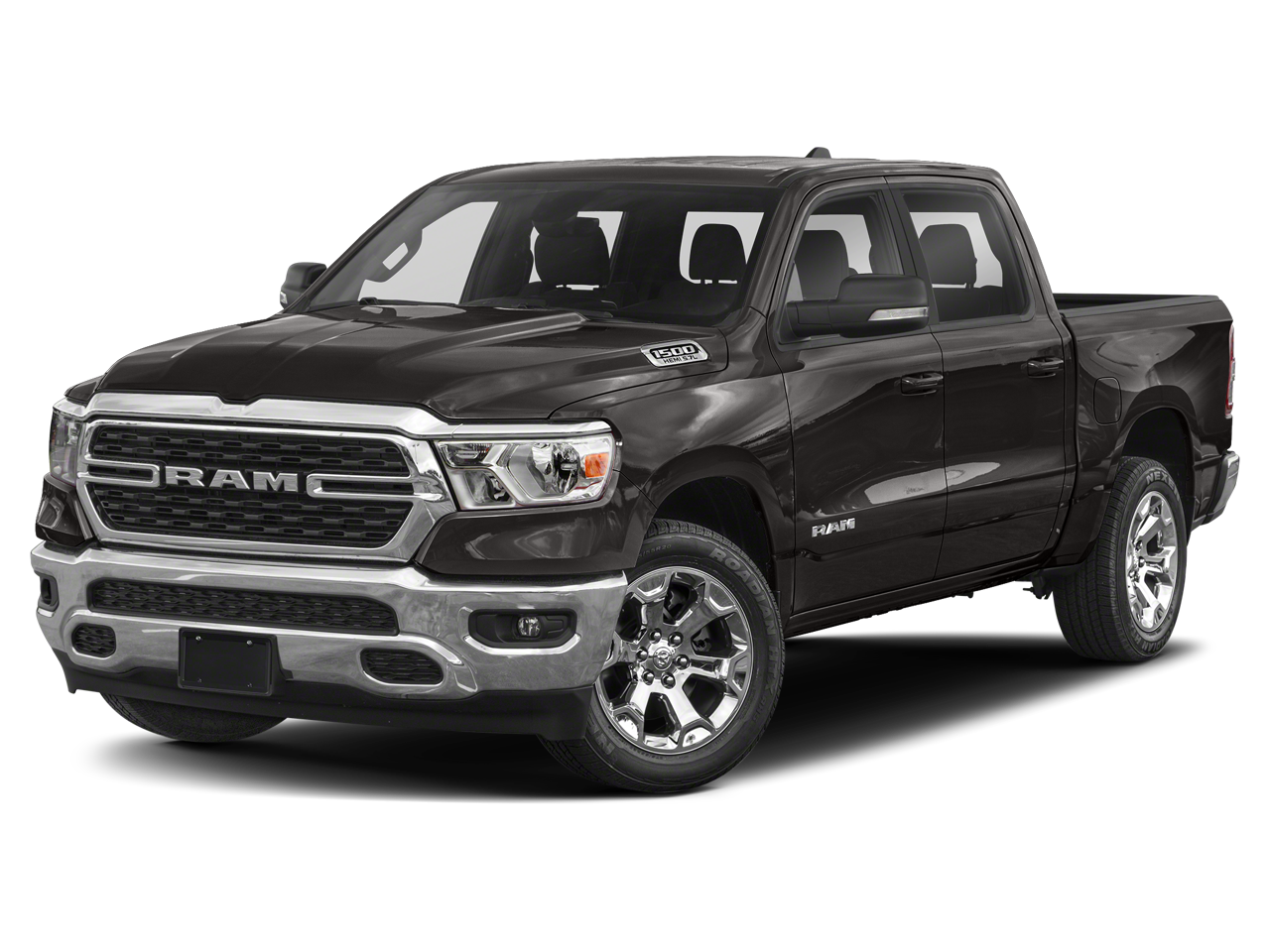 2022 RAM 1500 - Image 33