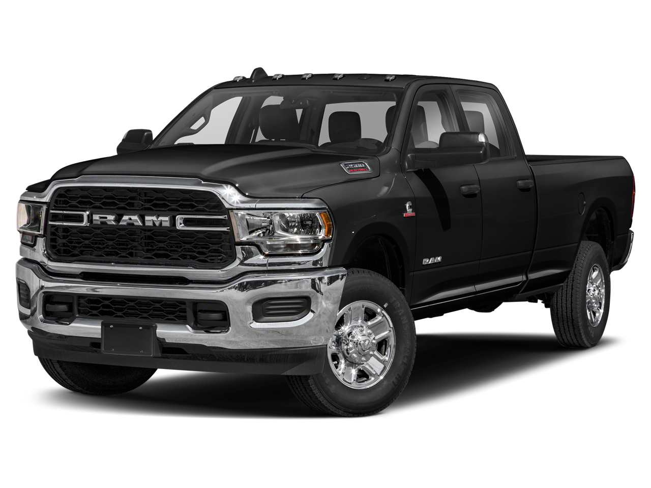 2022 RAM 2500 - Image 34