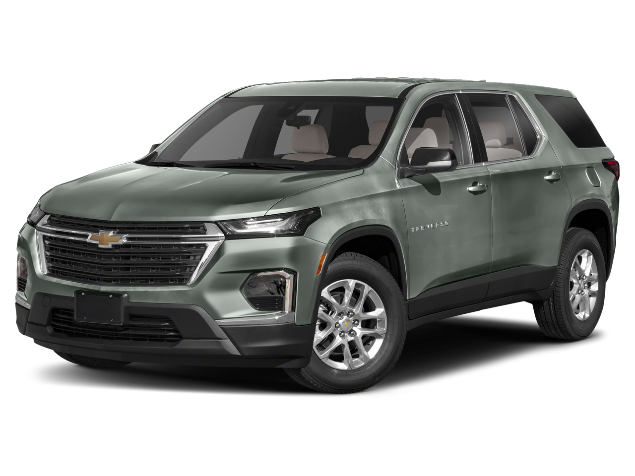 2023 CHEVROLET TRAVERSE - Image 33