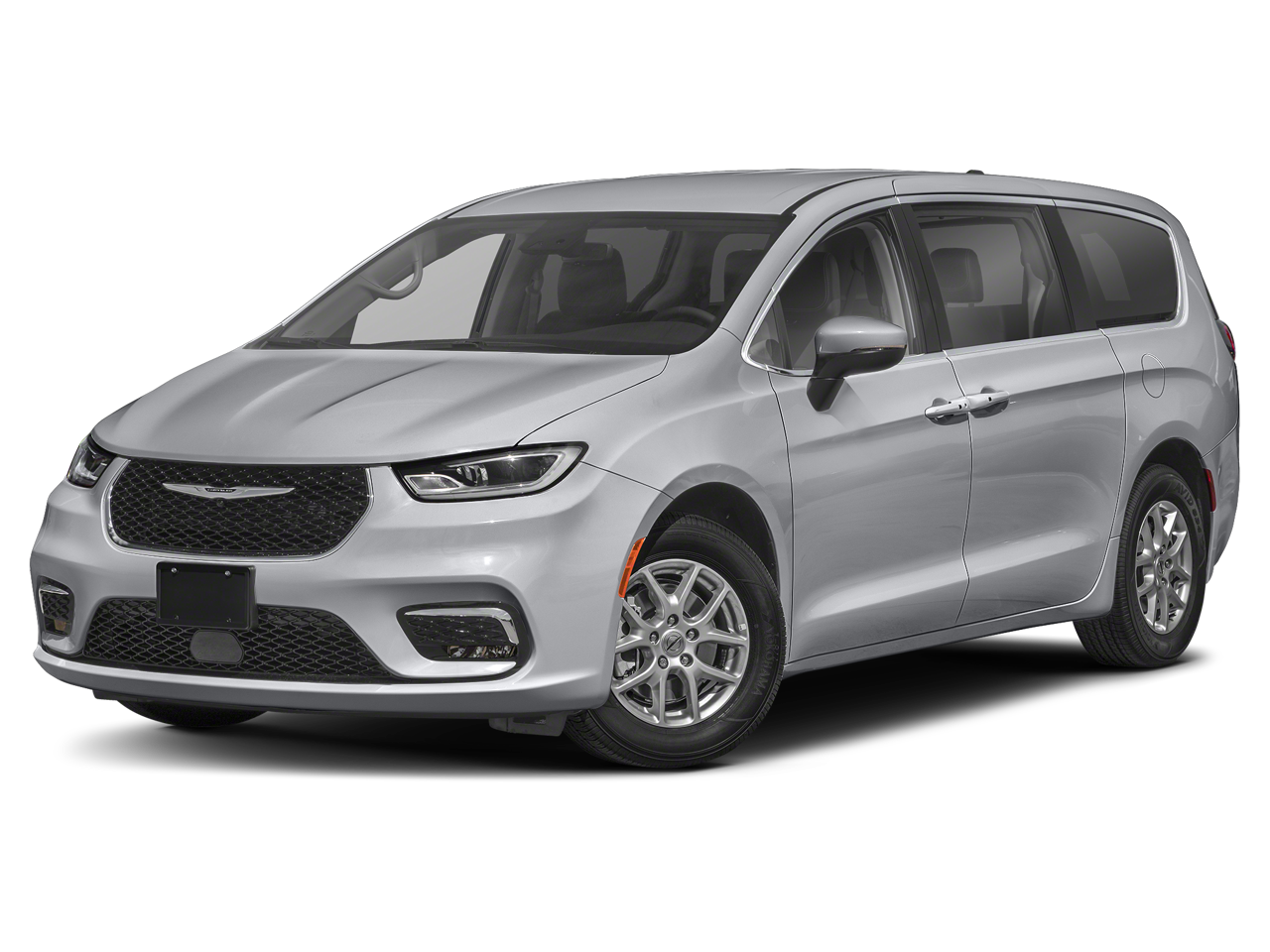 2023 CHRYSLER PACIFICA - Image 34