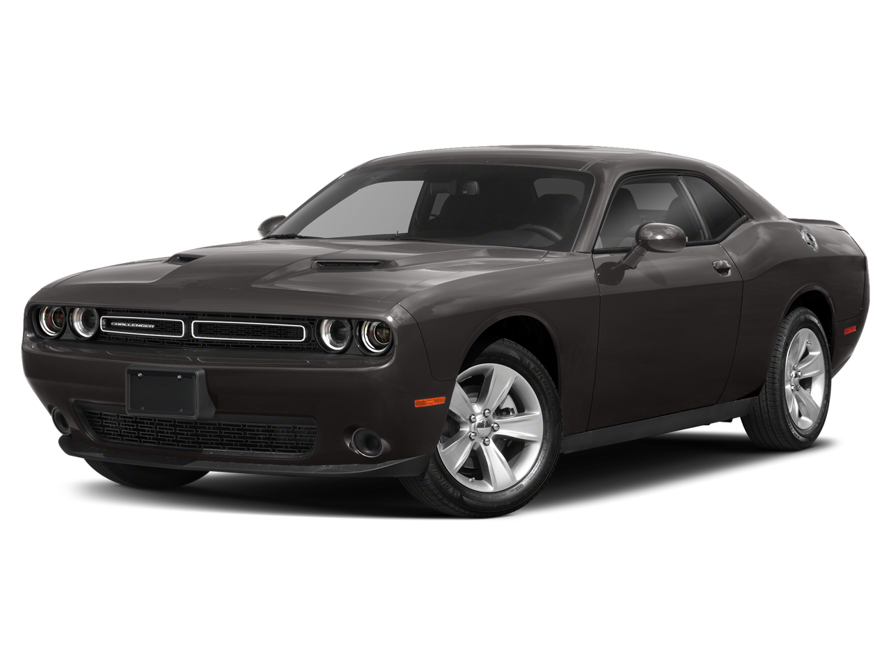 2023 DODGE CHALLENGER - Image 2