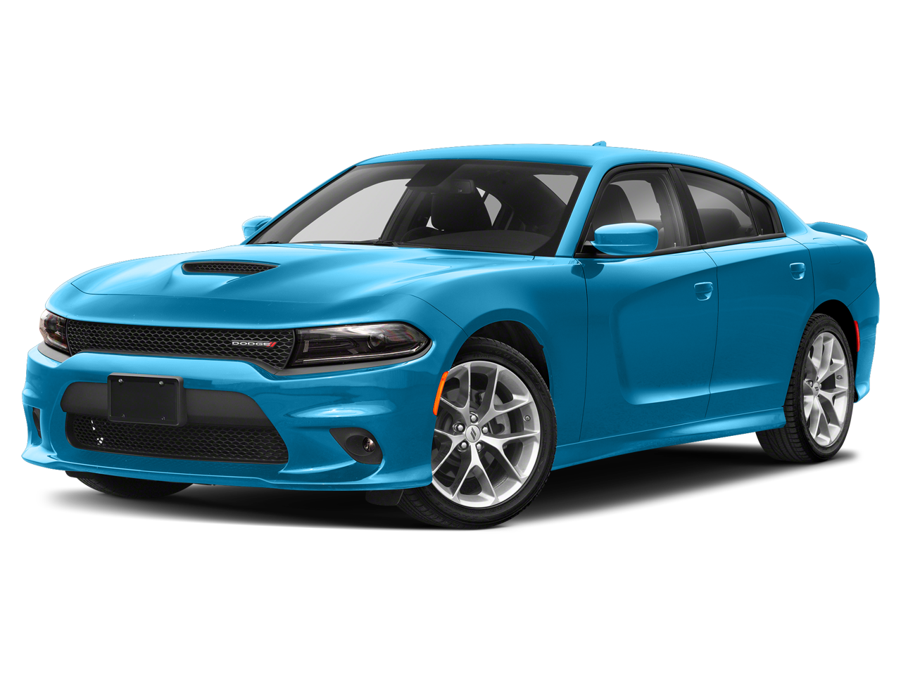 2023 DODGE CHARGER - Image 33