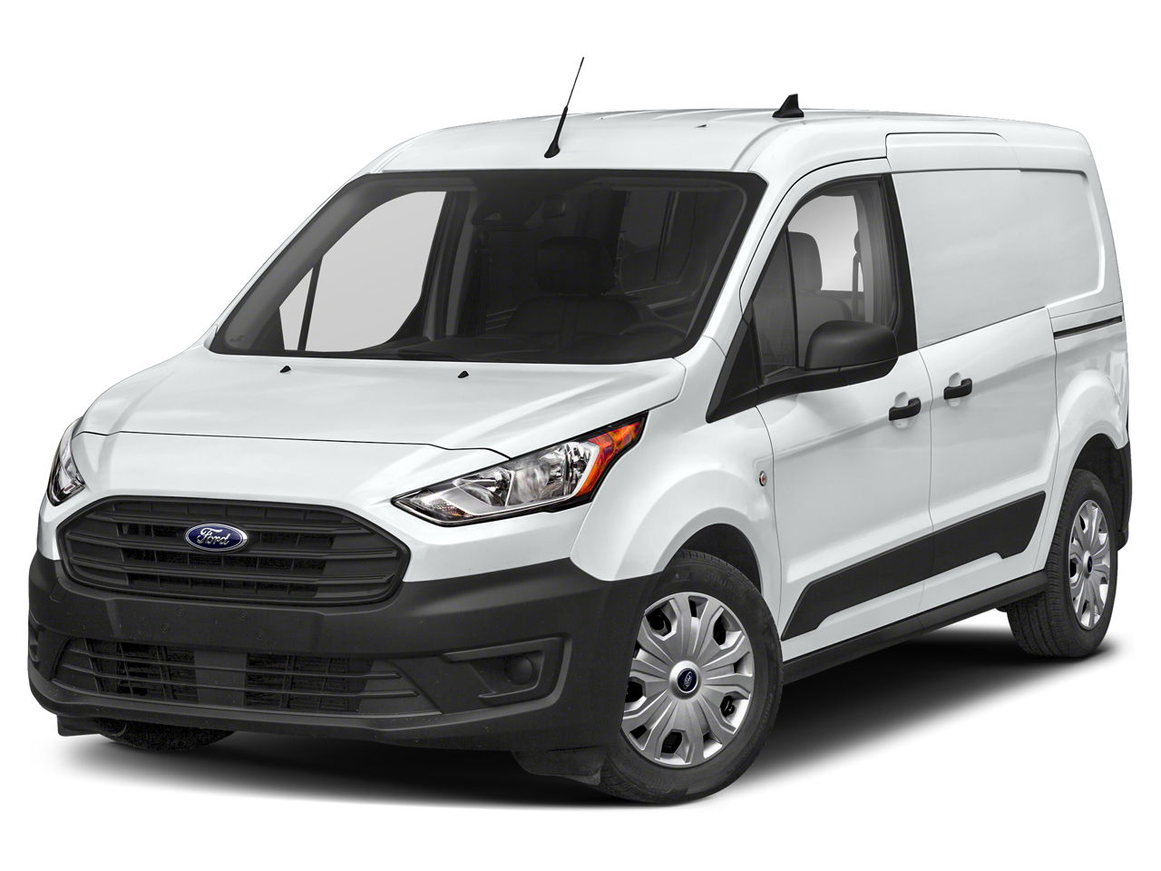 2023 Ford Transit Connect Van XLT