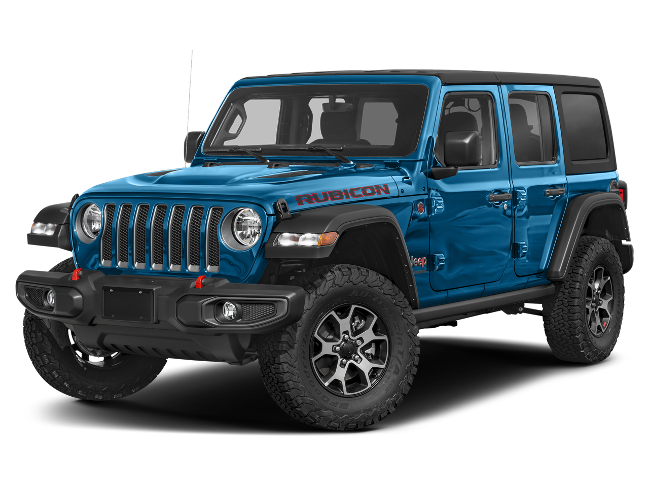 2023 JEEP WRANGLER - Image 33
