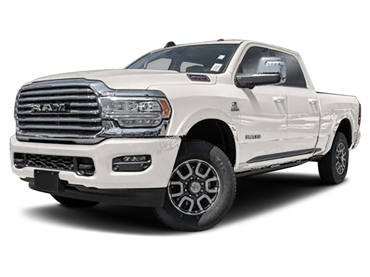 2023 RAM 3500 - Image 35