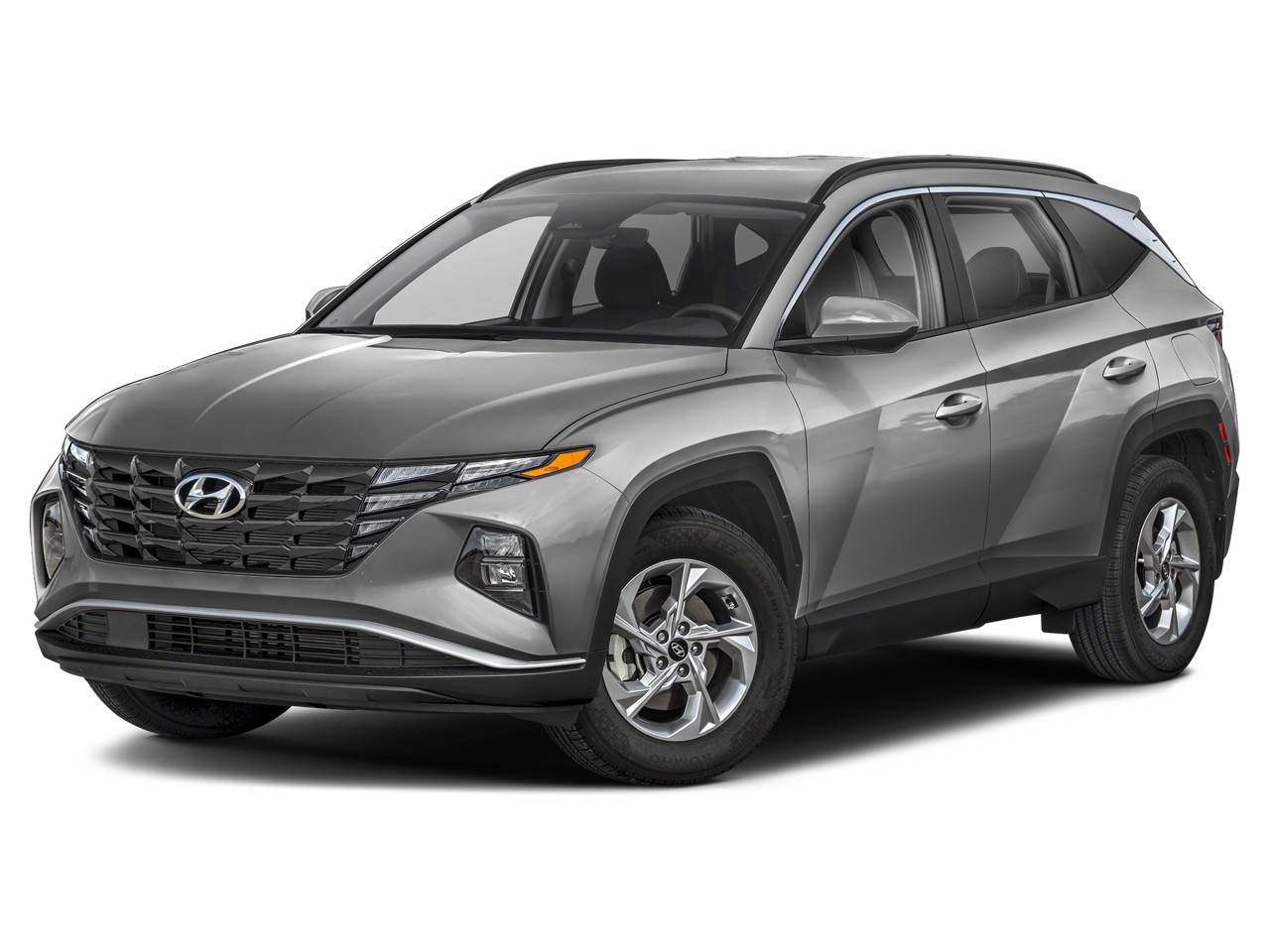 2024 HYUNDAI TUCSON - Image 30