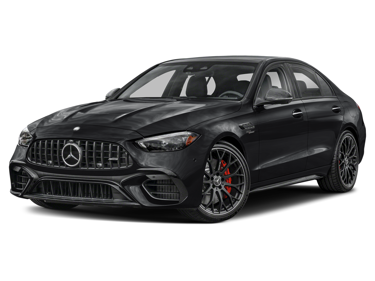 2024 MERCEDES-BENZ C-CLASS - Image 33