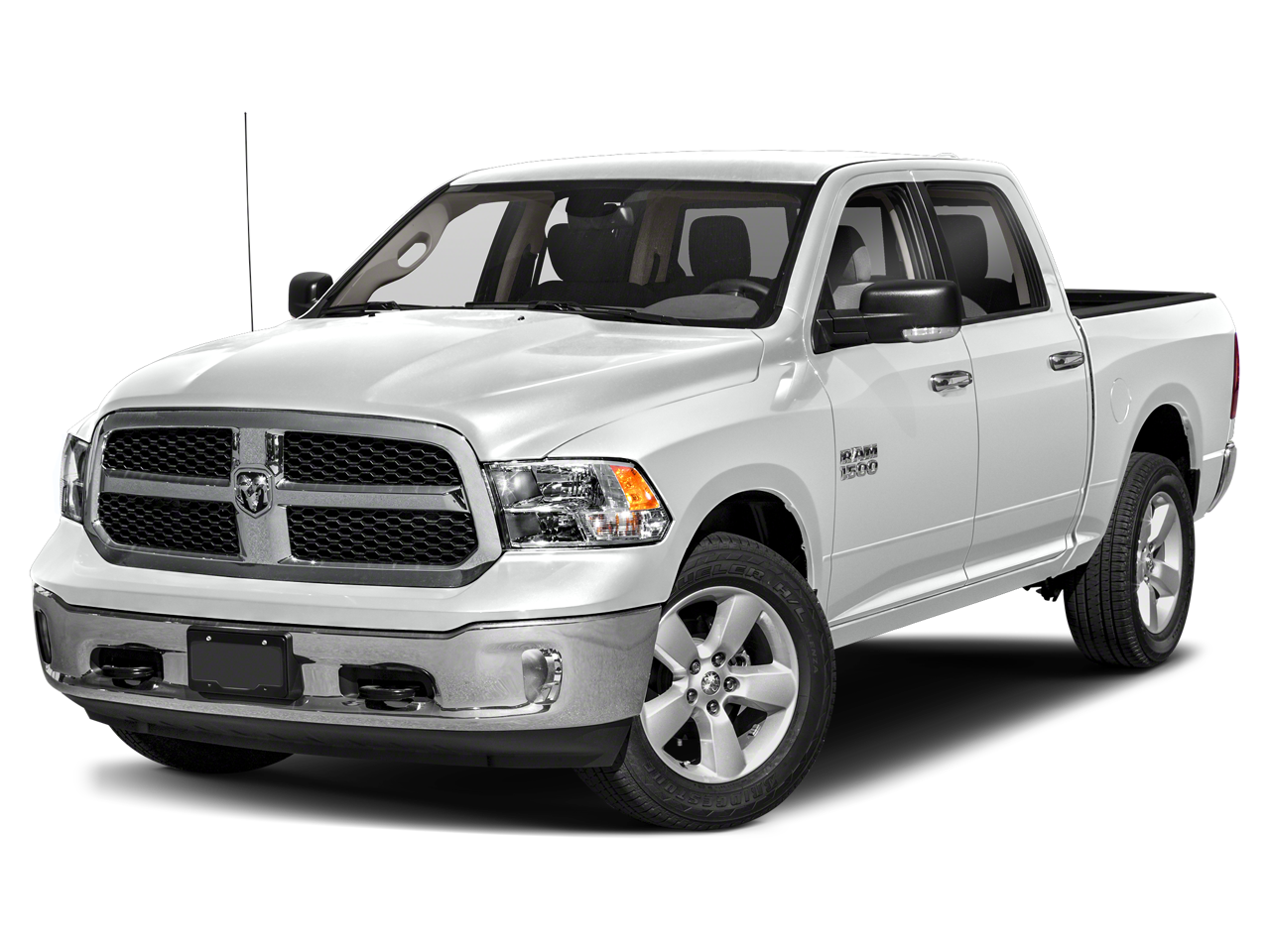 2024 RAM 1500 - Image 30