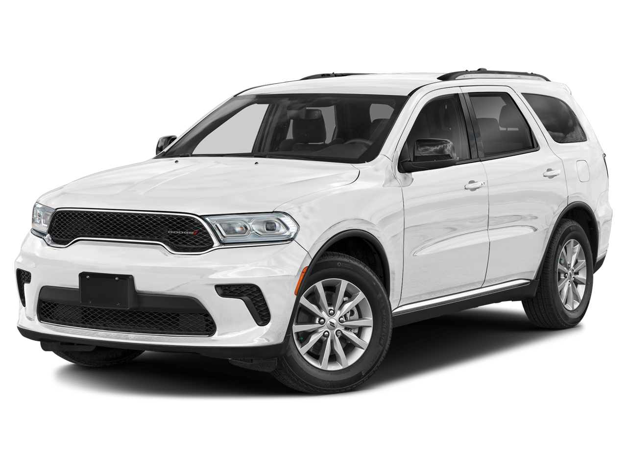 2025 DODGE DURANGO - Image 15