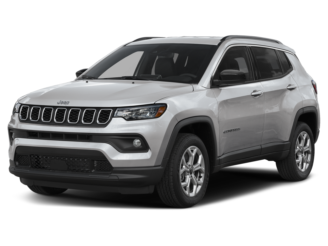 2025 JEEP COMPASS - Image 15