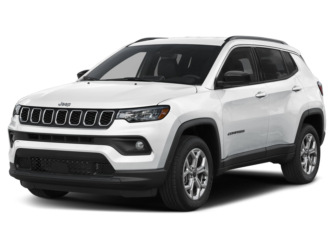 2025 JEEP COMPASS - Image 15