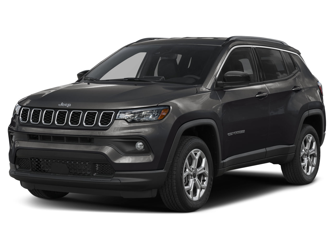 2025 JEEP COMPASS - Image 15