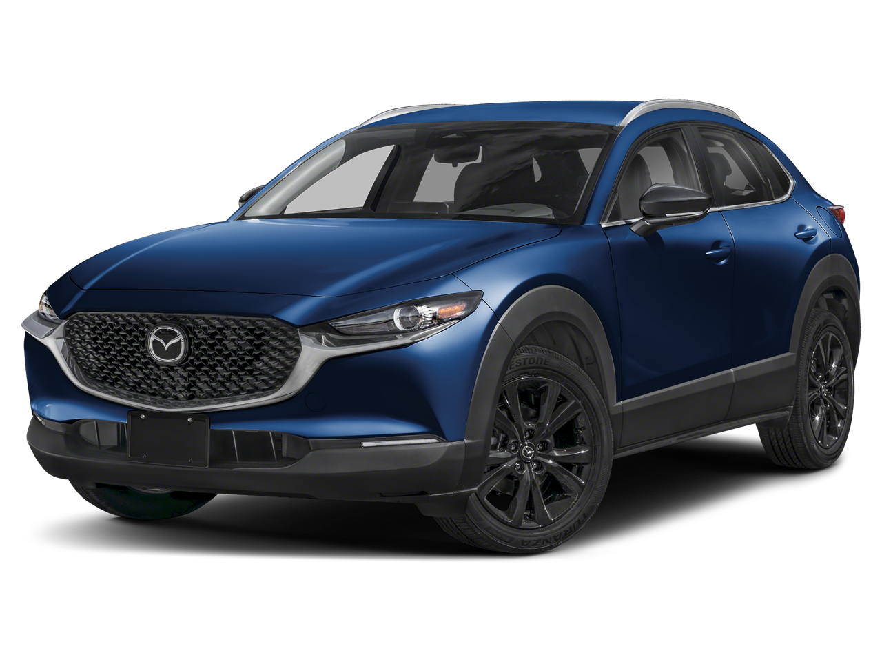 2025 MAZDA CX-30 - Image 2