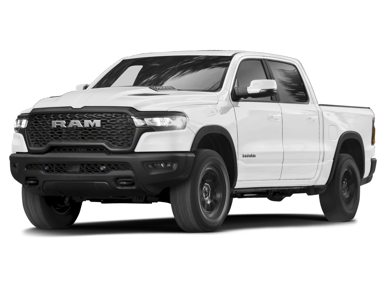 2025 RAM 1500 - Image 34