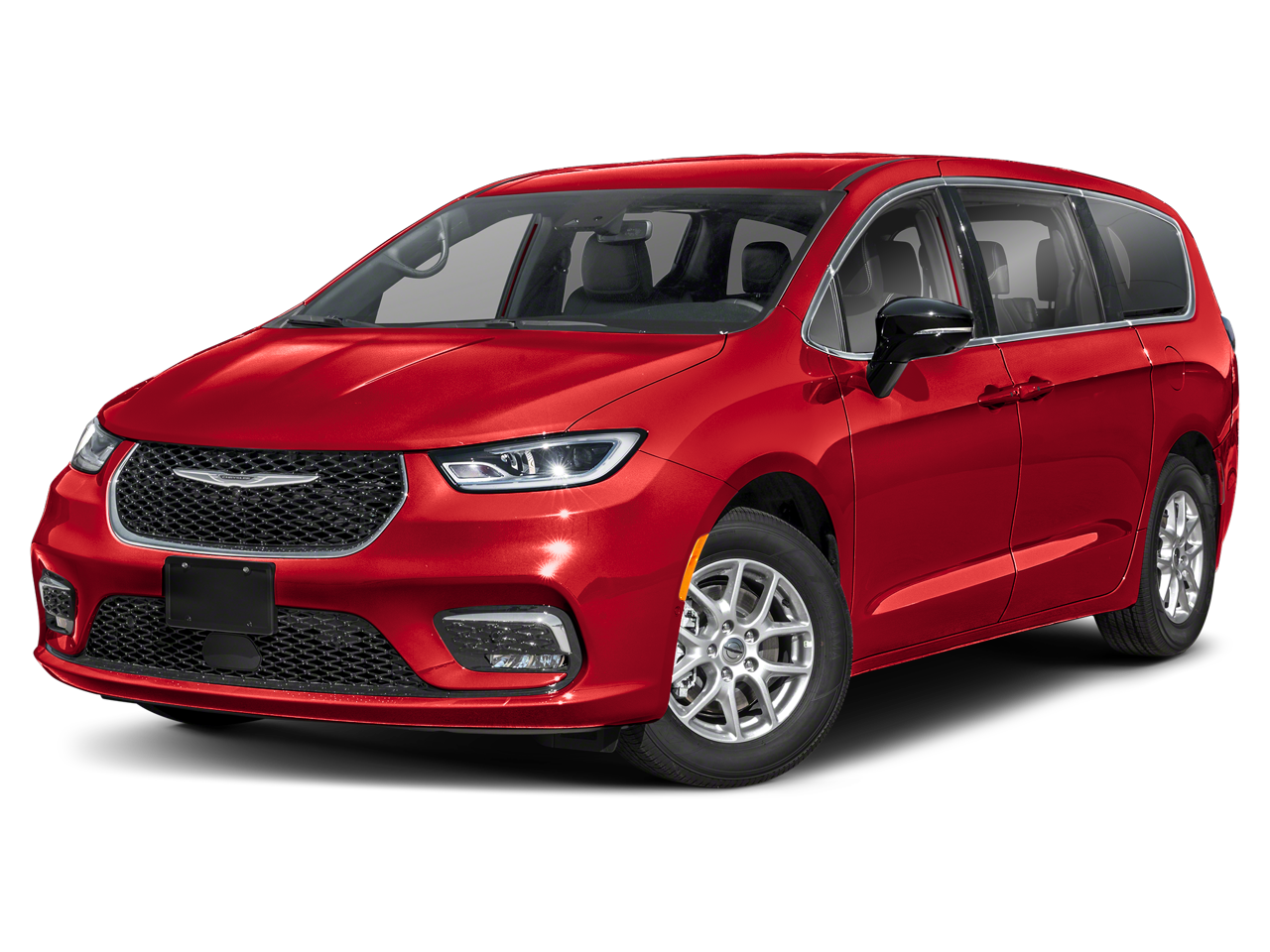 2026 CHRYSLER PACIFICA - Image 15