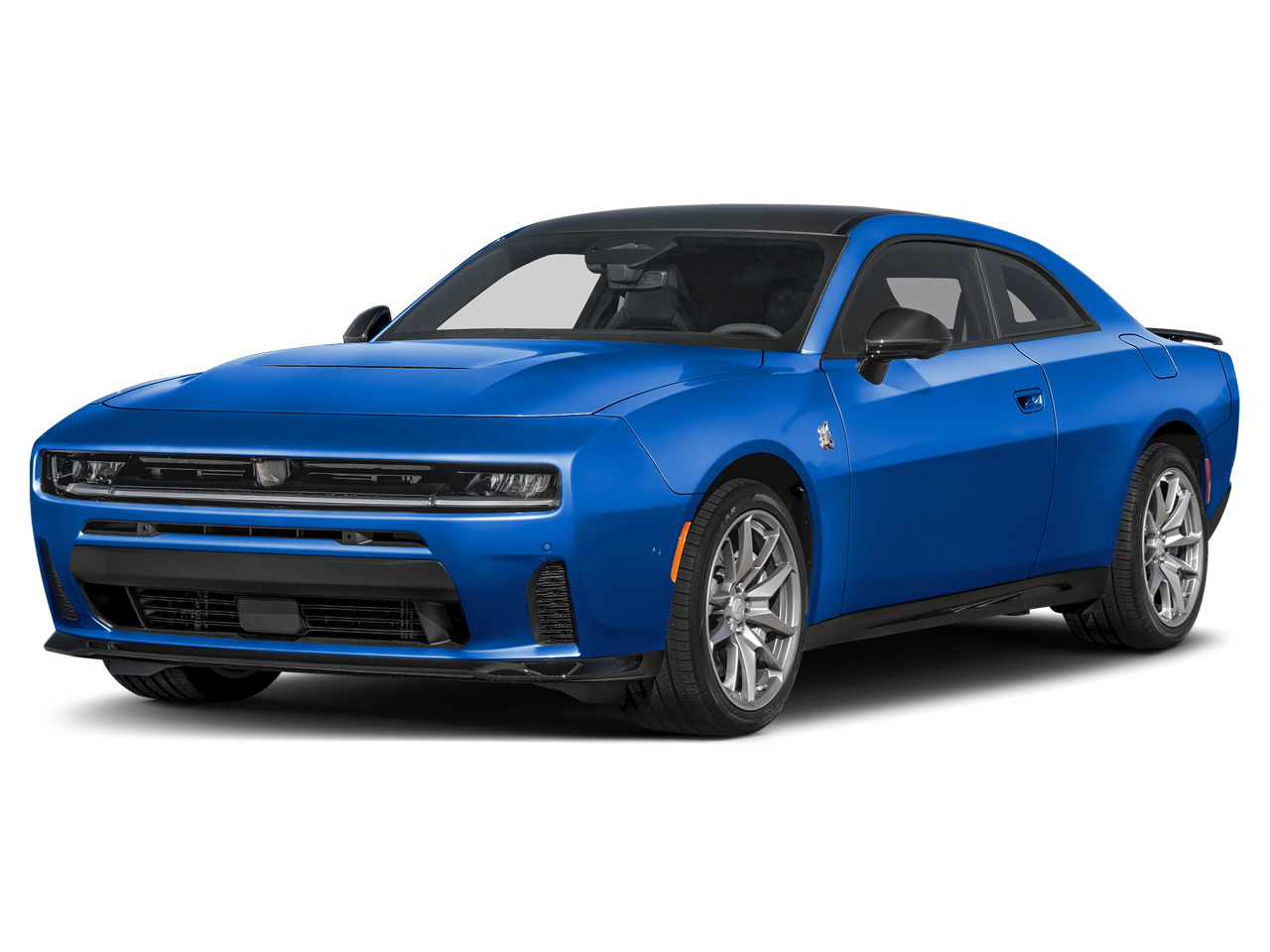2026 DODGE CHARGER - Image 14