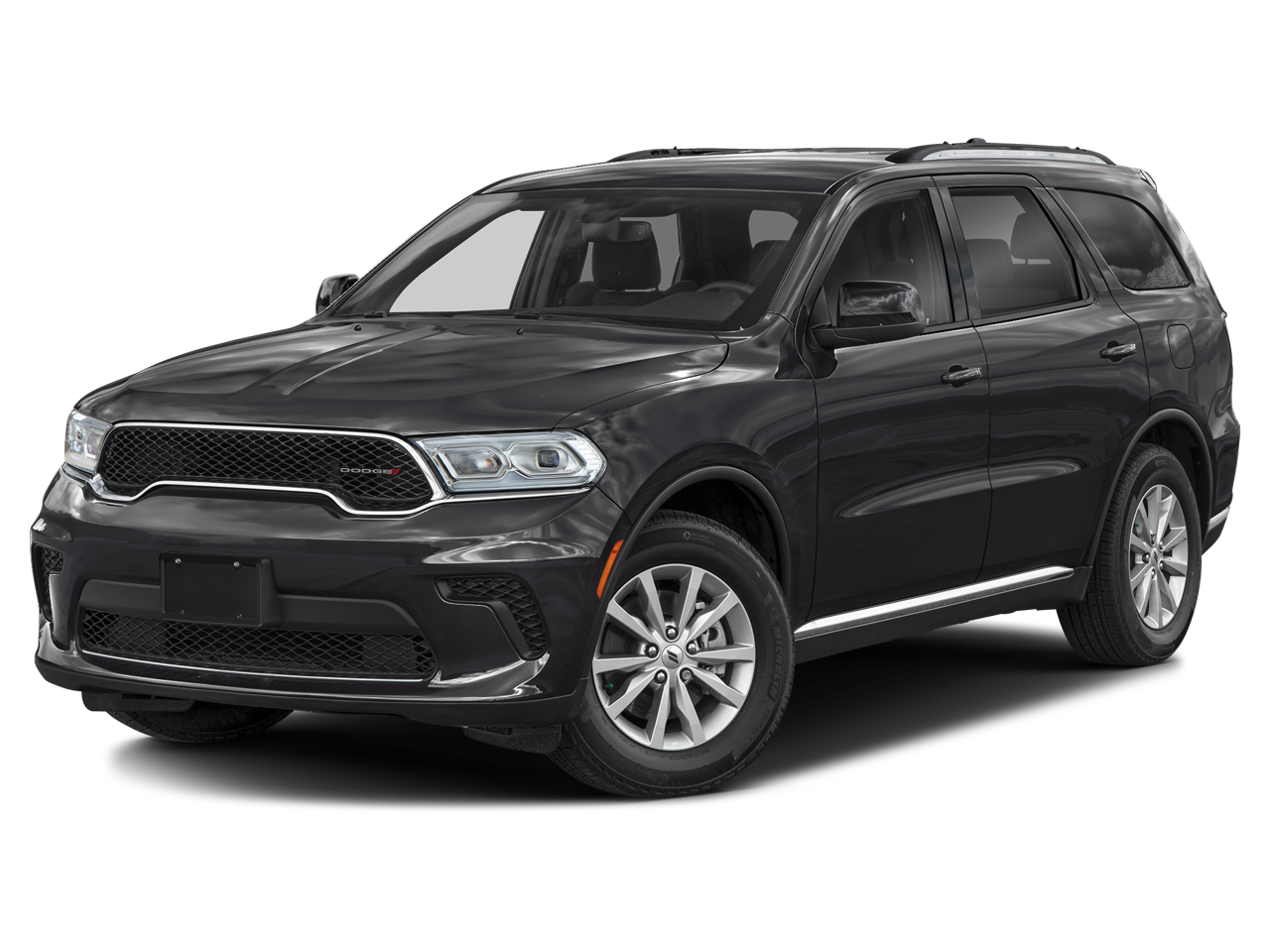 2026 DODGE DURANGO - Image 15