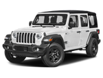 2026 Jeep Wrangler Moab 392