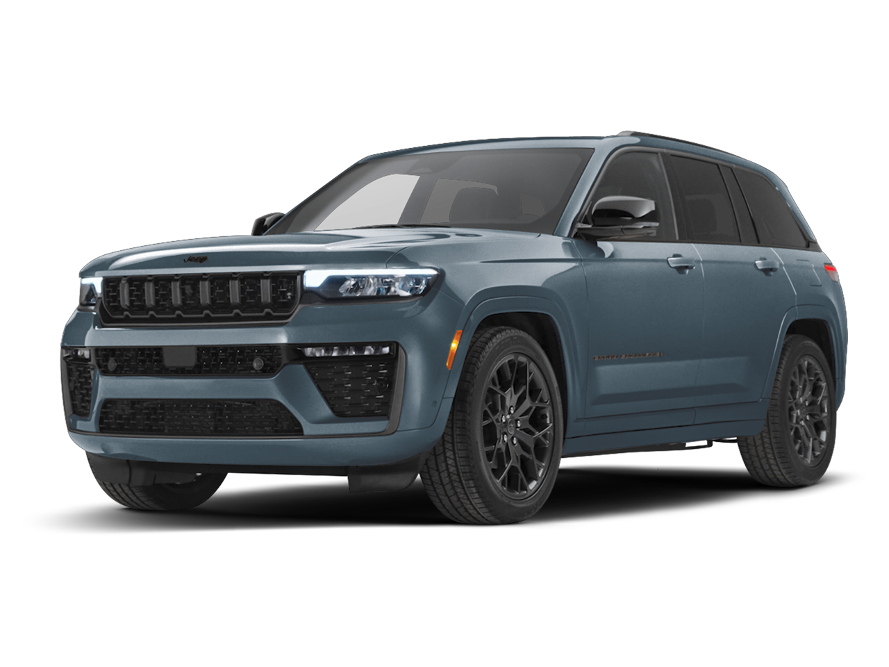 2026 JEEP GRAND CHEROKEE - Image 14