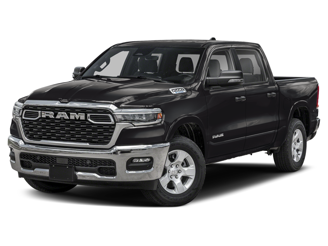 2026 RAM 1500 - Image 14