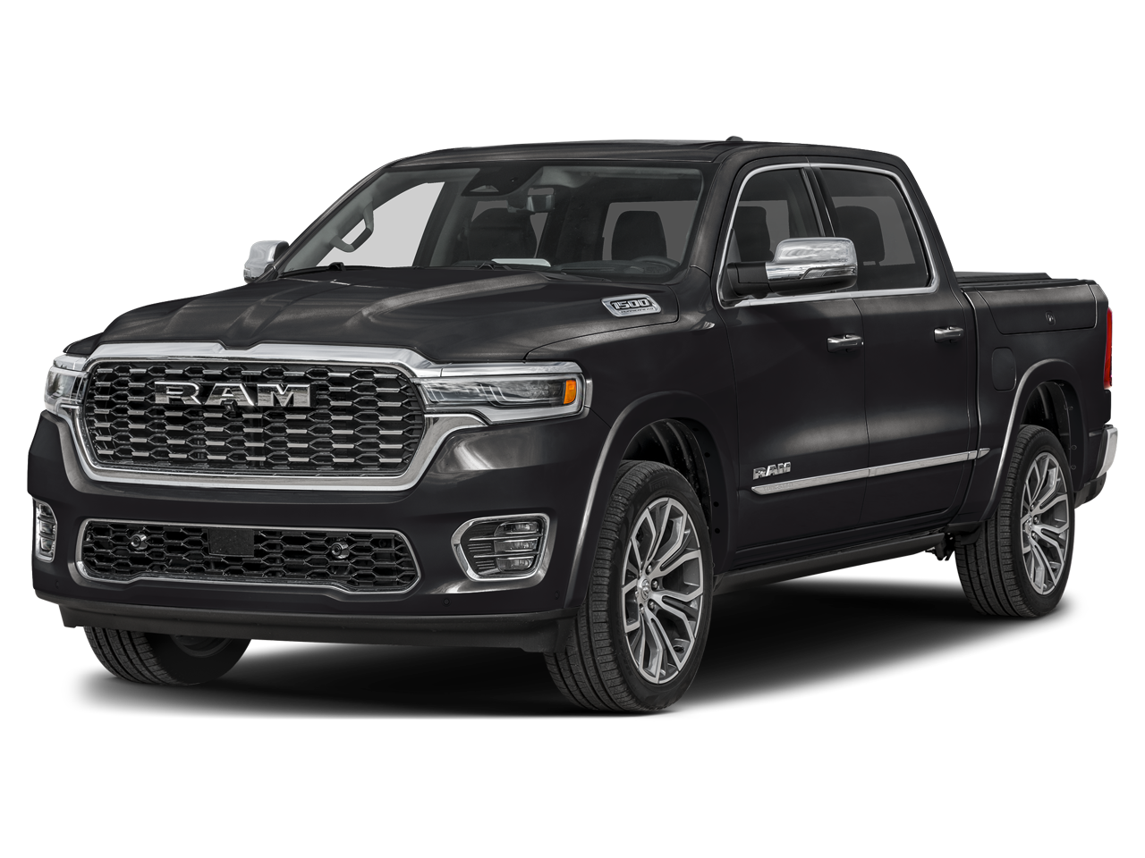 2026 RAM 1500 - Image 15