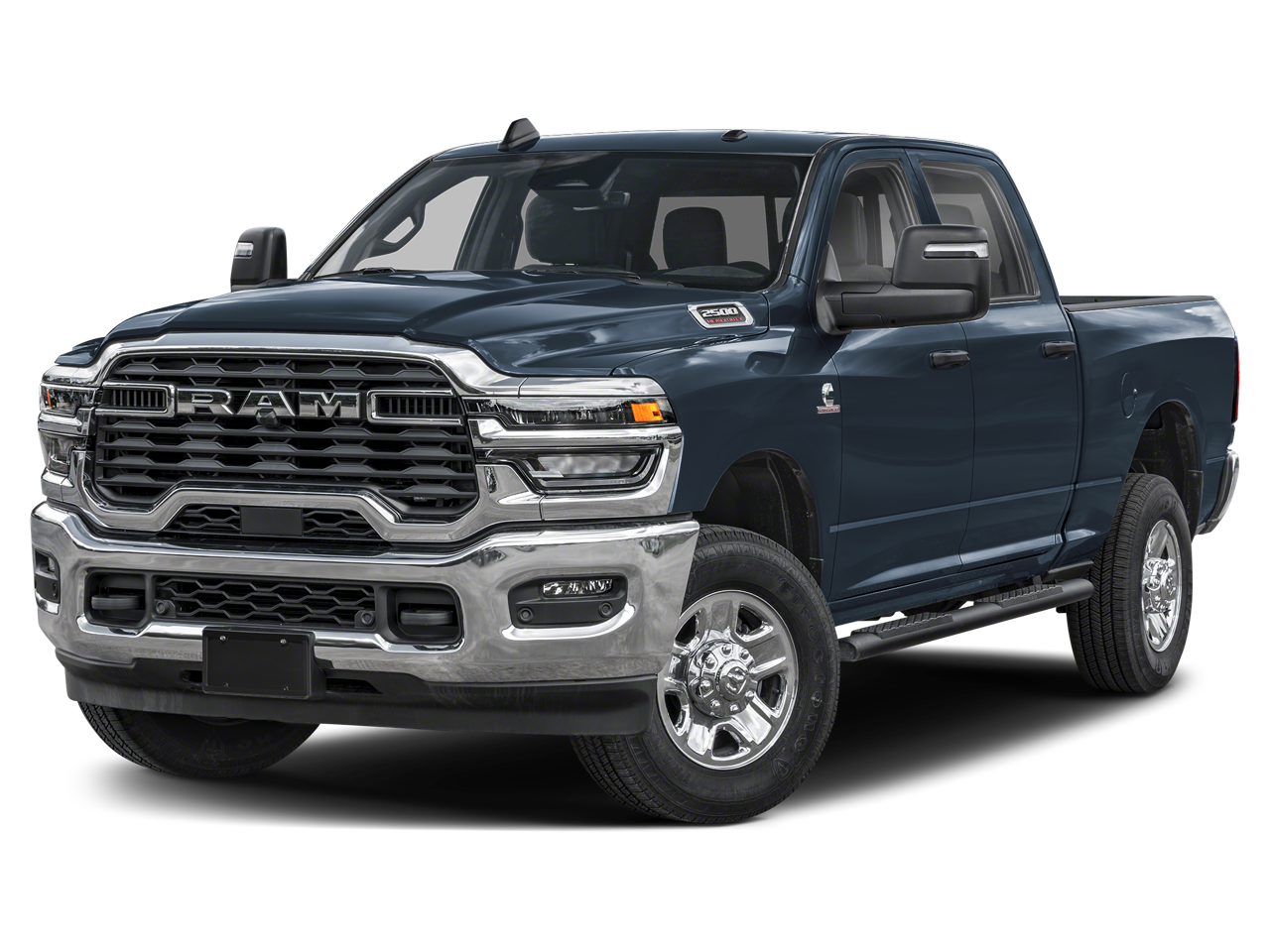 2026 RAM 2500 - Image 14