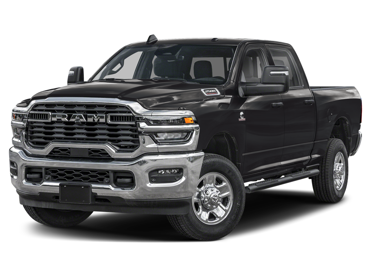 2026 RAM 2500 - Image 14