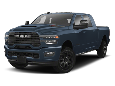 2026 RAM 3500 Limited