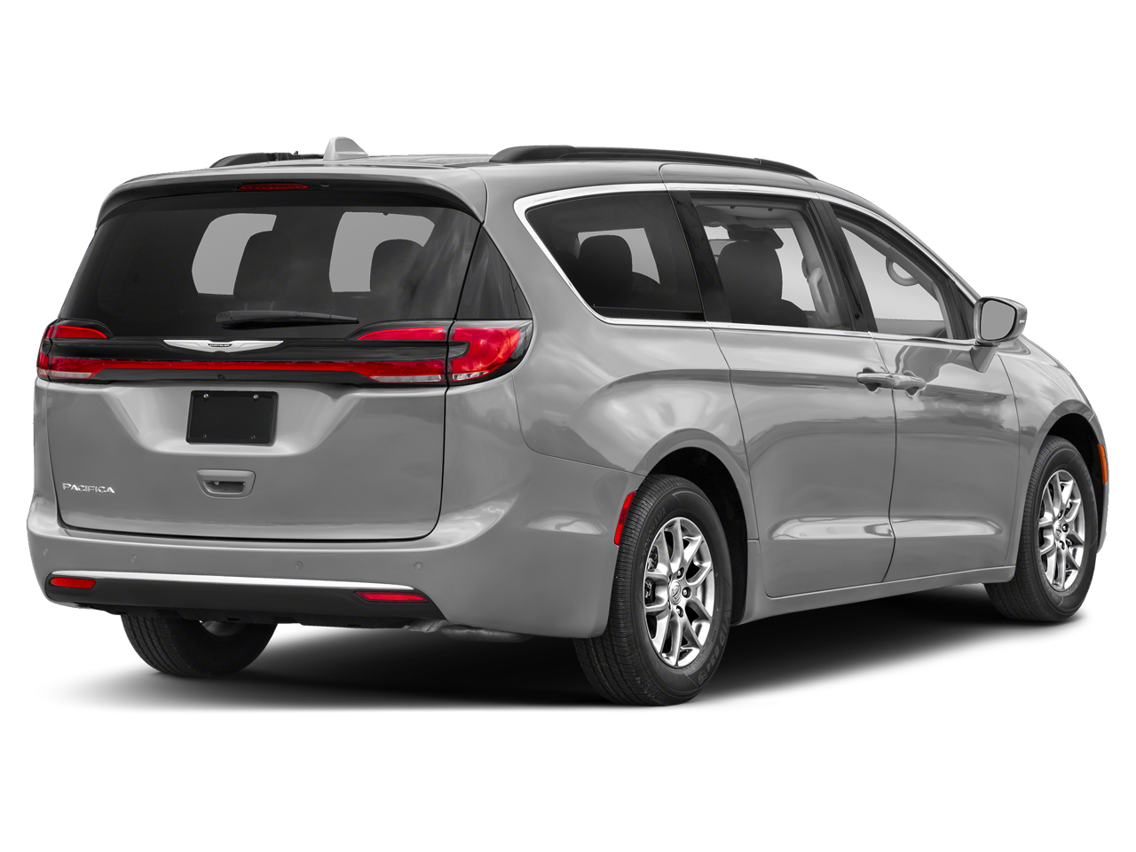 2021 CHRYSLER PACIFICA - Image 34