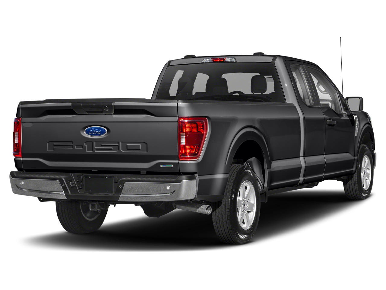 2021 FORD F-150 - Image 33