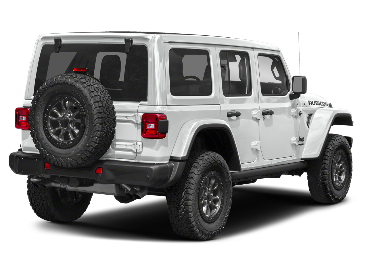 2021 JEEP WRANGLER - Image 34