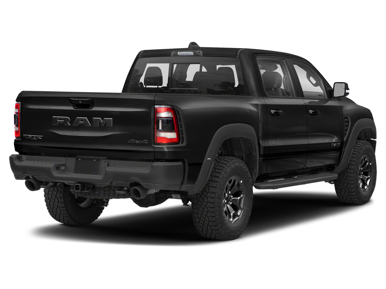 2021 RAM 1500 - Image 3