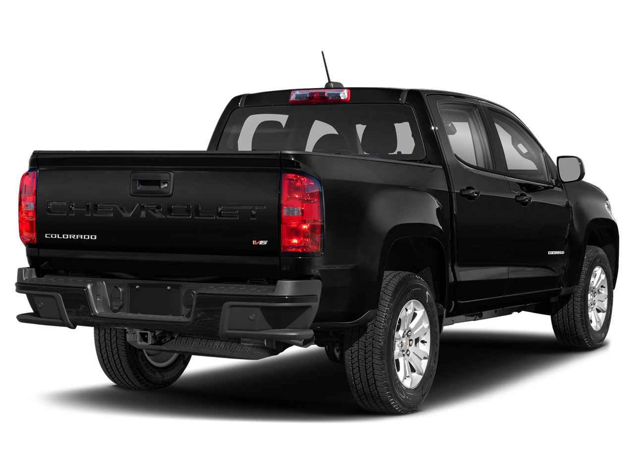 2022 CHEVROLET COLORADO - Image 32