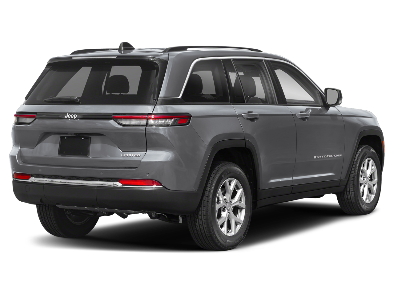 2022 JEEP GRAND CHEROKEE - Image 35