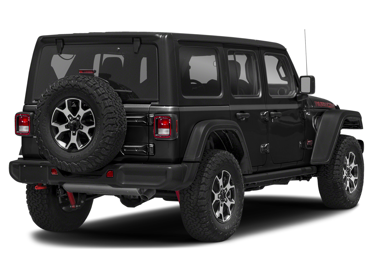 2022 JEEP WRANGLER - Image 33