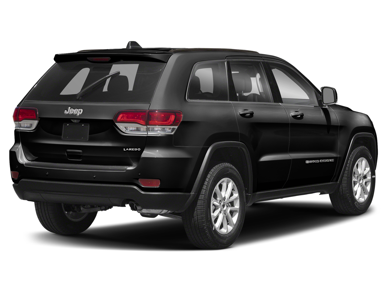 2022 JEEP GRAND CHEROKEE - Image 3