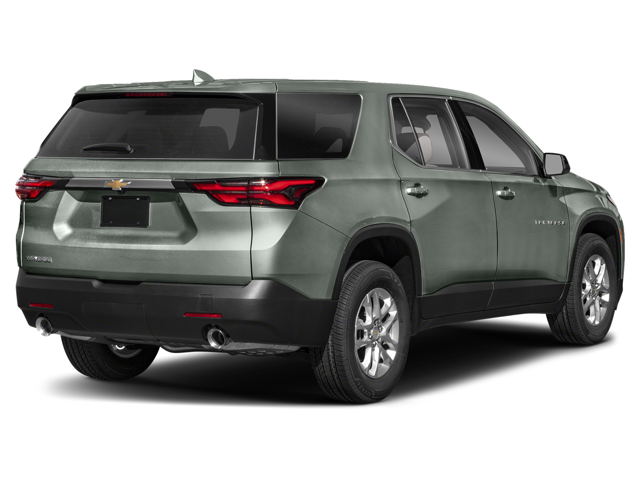2023 CHEVROLET TRAVERSE - Image 34