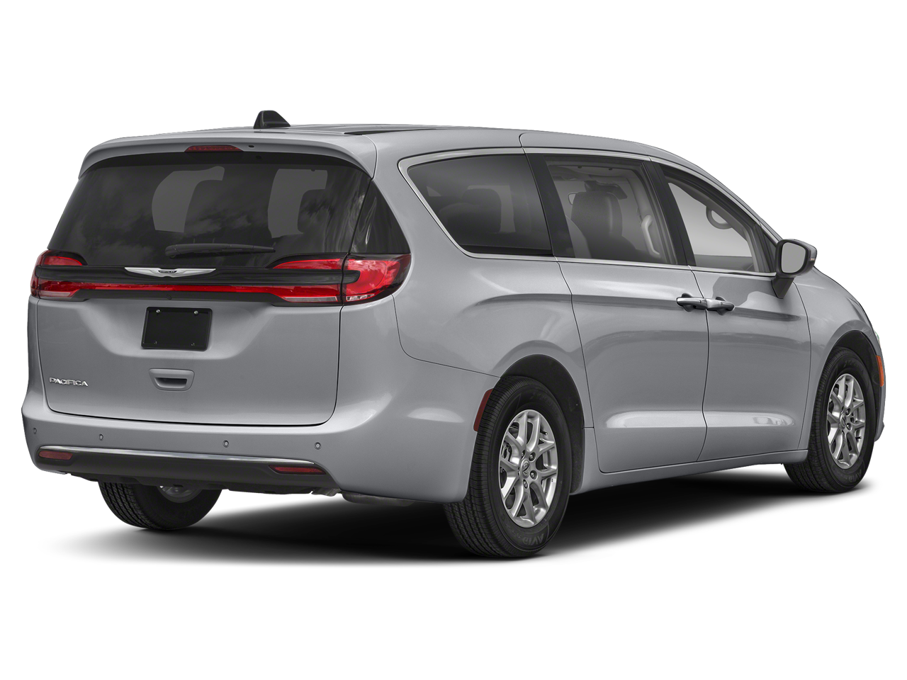 2023 CHRYSLER PACIFICA - Image 35