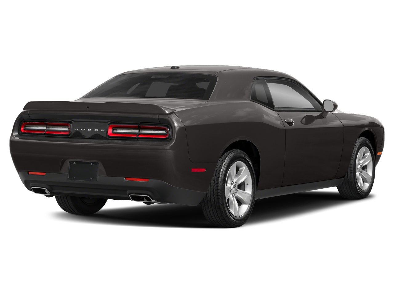 2023 DODGE CHALLENGER - Image 3