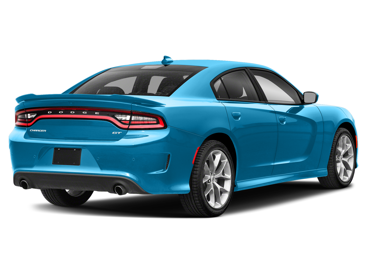 2023 DODGE CHARGER - Image 34